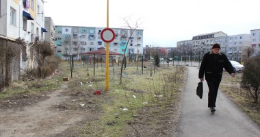 Viața de constănțean, vecin cu hoți și cocalari - 5