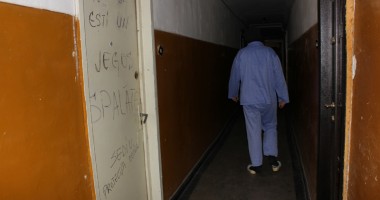 Viața de constănțean, vecin cu hoți și cocalari - 6