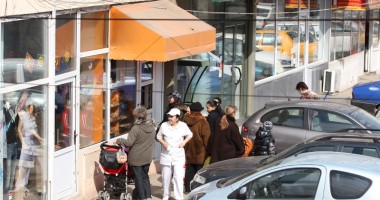 Viața de constănțean, vecin cu hoți și cocalari - 9
