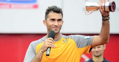 Stire din Sport : Ce trofeu-surpriză a primit Horia Tecău