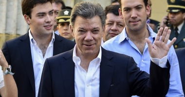 Stire din Actualitate : Gest impresionant. Ce va face președintele Columbiei cu milionul de euro aferent Premiului Nobel