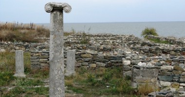 Stire din Cultură-Educație : Ce valoare turistică mai are brandul Dobrogea