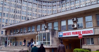 Stire din Sănătate : Ce vor face spitalele constănțene cu banii din coplata pacienților