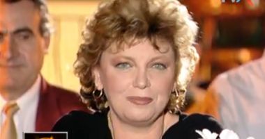Stire din Cultură-Educație : Actrița Cezara Dafinescu aniversează 45 de ani de teatru într-un spectacol la Harlequin by the Sea