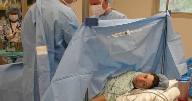 Stire din Sănătate : Când recomandă medicii operația de cezariană