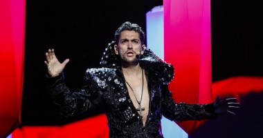 Stire din Cultură-Educație : FINALA EUROVISION 2013. Află pe ce loc s-a clasat România și cine a câștigat concursul