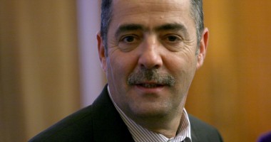 Stire din Politică-Administrație : "Ne ajunge o lună de campanie electorală"