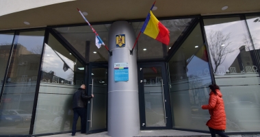Ce zice conducerea SPIT Constanța despre sediul modern închiriat pe bulevardul Tomis - 2