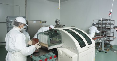 Povestea unui brand constănțean de succes - GEPETO - 2
