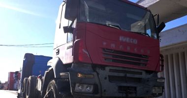 Un cetățean român a încercat să introducă deșeuri în țară. Ce a transmis Garda de Coastă - 2