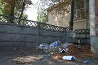 Mizeriile Constanței
