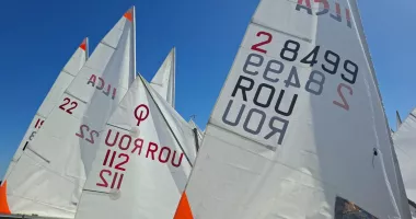 Europa Cup, etapa din Constanța, la start! Spectacol pe Marea Neagră - 8