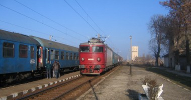 Stire din Economie : Finanțare europeană de 940 milioane euro pentru infrastructura feroviară