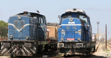 Stire din Eveniment : Cum a păgubit, un singur hoț, CFR-ul de 40.000 de lei