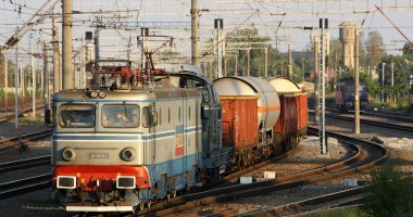 Stire din Economie : GFR a câștigat CFR Marfă