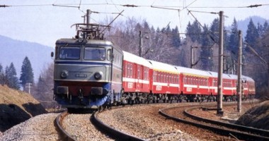 CFR introduce limitări de viteză