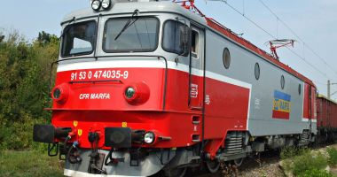 Stire din Economie : Cum va recupera statul român 570 de milioane de euro de la CFR Marfă
