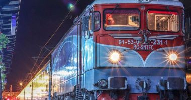 Probleme grave în sistemul feroviar! "De 20 de ani, nu s-a cumpărat nicio garnitură de tren nouă" - 2