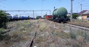 Stopați dezastrul rețelei feroviare a României! - 2