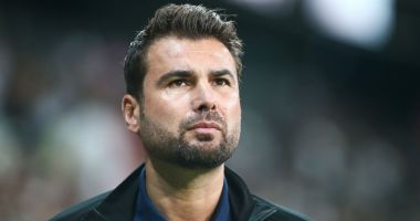 Stire din Sport : Adrian Mutu (CFR Cluj): „Trebuie tratat foarte serios meciul cu Corvinul Hunedoara”