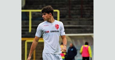 CFR Cluj l-a transferat pe internaţionalul de tineret Matei Ilie