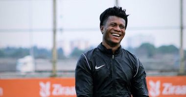 CFR Cluj l-a achiziţionat pe atacantul liberian Mohammed Kamara