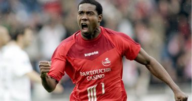 CFR Cluj l-a transferat pe ivorianul Kader Keita de la Sivasspor