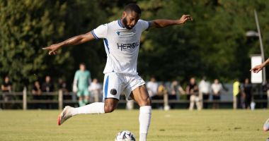 Stire din Sport : CFR Cluj l-a transferat pe Marcus Coco