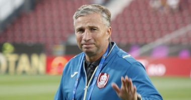 Stire din Sport : CFR Cluj, meci ușor în primul tur preliminar al Ligii Campionilor