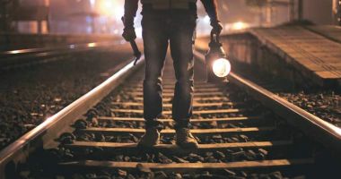 Stire din Social : CFR a reparat podurile și podețele de la nivelul rețelei feroviare din Constanța