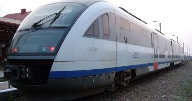 Stire din Social : CFR Călători a introdus un tren direct spre Grecia