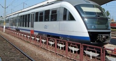 Stire din Social : Directorul CFR, demis după ce sâmbătă au deraiat trei trenuri