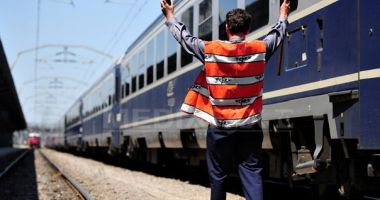 Stire din Social : GREVĂ la CFR: Circulația trenurilor va fi oprită vineri dimineața, timp de două ore