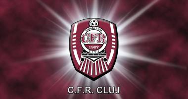 Stire din Sport : Schimbare majoră la CFR Cluj. Ce decizie a fost luată