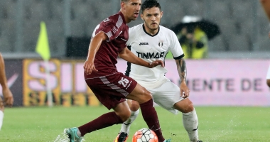 Stire din Sport : E oficial! Un club important din România a ieșit din insolvență