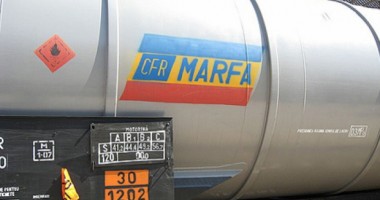 Stire din Economie : Va fi anunțată lista companiilor calificate pentru privatizarea CFR Marfă