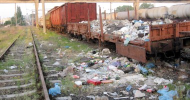 Stire din Economie : Radiografia unei "găuri negre"