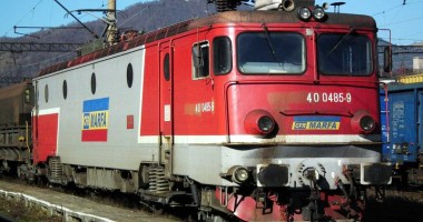 Stire din Economie : Privatizarea CFR Marfă - o cursă cu câștigător cunoscut