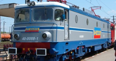 Stire din Economie : Cum vrea CFR să-și crească veniturile