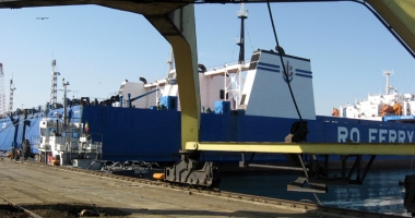 CFR Marfă vrea să reconstruiască ferry-boat-urile "Mangalia" și "Eforie" - 3
