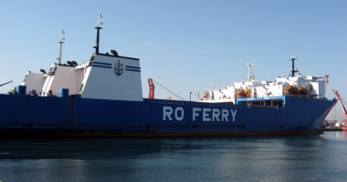 CFR Marfă vrea să reconstruiască ferry-boat-urile "Mangalia" și "Eforie" - 4