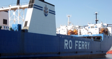 CFR Marfă vrea să reconstruiască ferry-boat-urile "Mangalia" și "Eforie" - 6