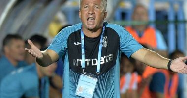 Stire din Sport : CFR Cluj, eliminată dramatic din Liga Campionilor