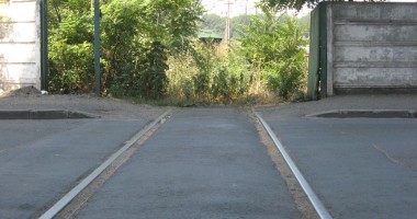 Luați-i CFR-ului rețeaua feroviară din  portul Constanța! - 2