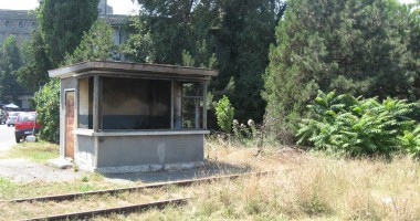 Luați-i CFR-ului rețeaua feroviară din  portul Constanța! - 10