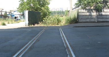 Luați-i CFR-ului rețeaua feroviară din  portul Constanța! - 3