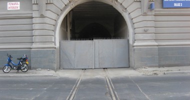 Luați-i CFR-ului rețeaua feroviară din  portul Constanța! - 4