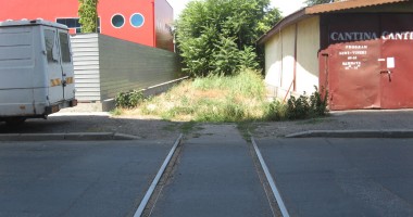 Luați-i CFR-ului rețeaua feroviară din  portul Constanța! - 5