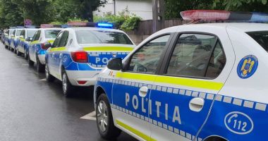 Stire din Eveniment : Centrele de fier vechi, controlate de polițiștii din Constanța