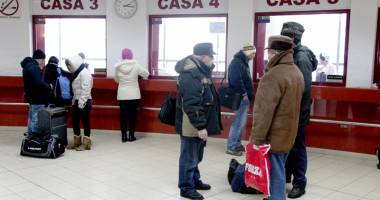 Stire din Social : Atenție, se modifică mersul trenurilor la Constanța!